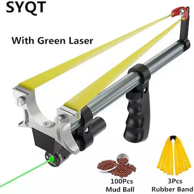 Laser LED High