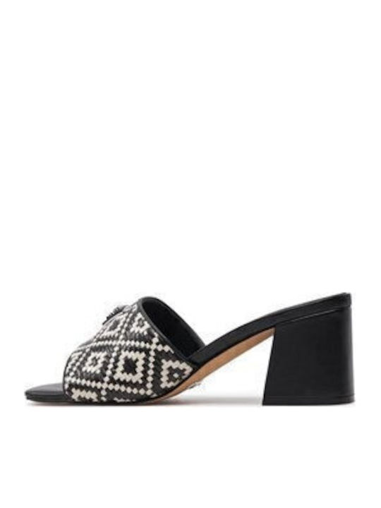 Sandale Negre