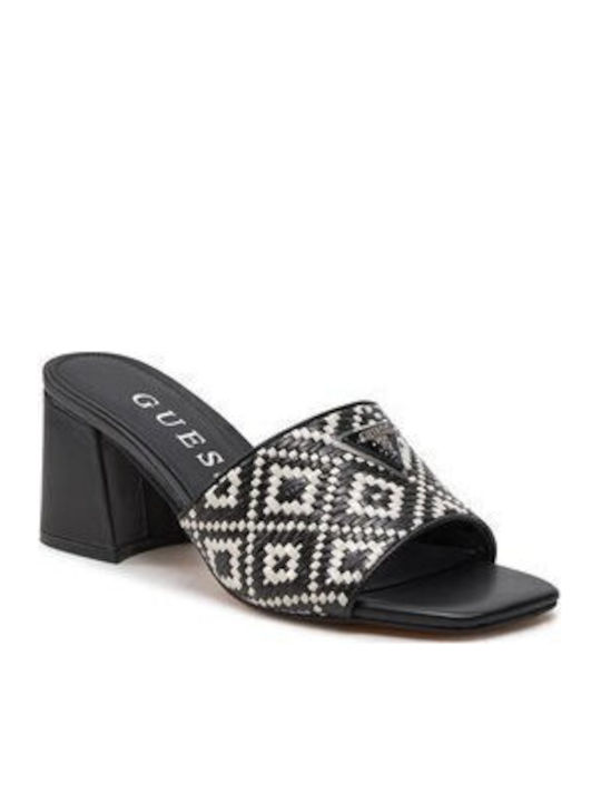 Sandale Negre