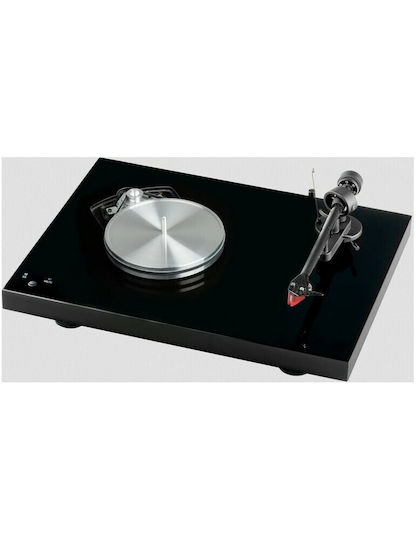 Pro-Ject Audio Subplatter