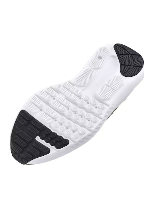 Surge 4 Kids Sports Shoes Running with Laces Green