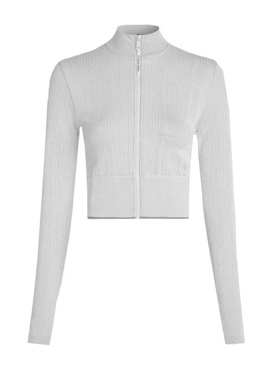 Damen Jacke in Weiß Farbe