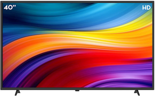 Dahua Televizor 40" Full HD LED LTV40-LD200 (2023)