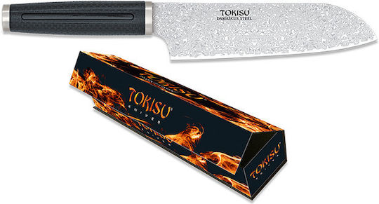 Tokisu Tokisu Santoku 18cm