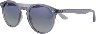 Ray Ban Kids Sunglasses RB9064S 7134