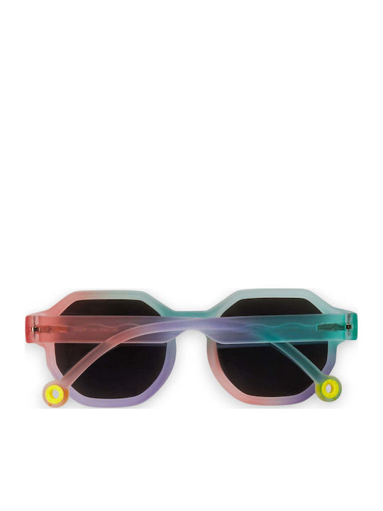Olivio&co Kinder Sonnenbrillen Edition D Ozean Fantasie 5-12 Jahre