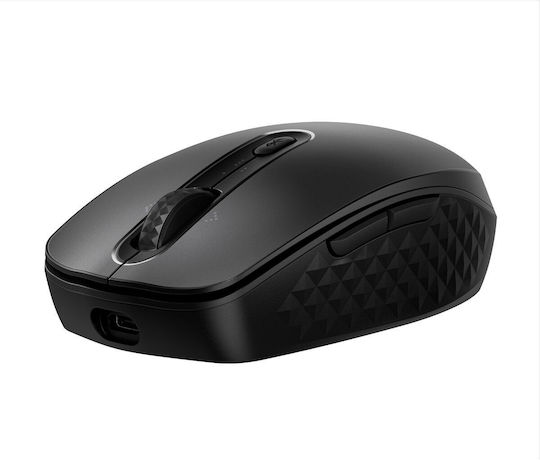 HP Wireless Ergonomic Bluetooth Mouse Black