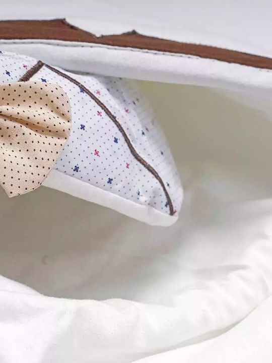 Online Sac De Dormit Pentru Bebeluși De Iarnă Alb