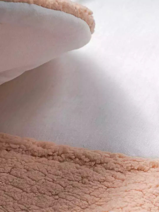 Online Winter Schlafsack mit Füßen Braun