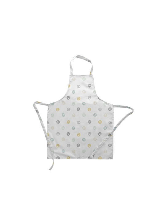 Belum Apron Multicolour 69x110cm