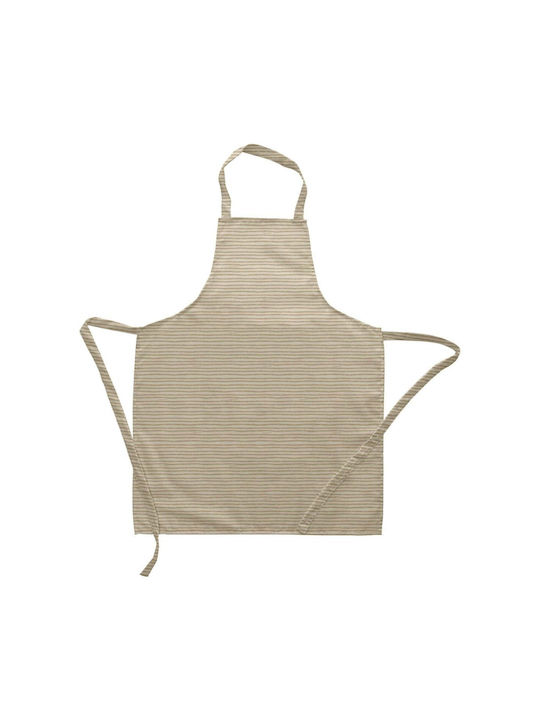 Belum Apron Brown 69x110cm