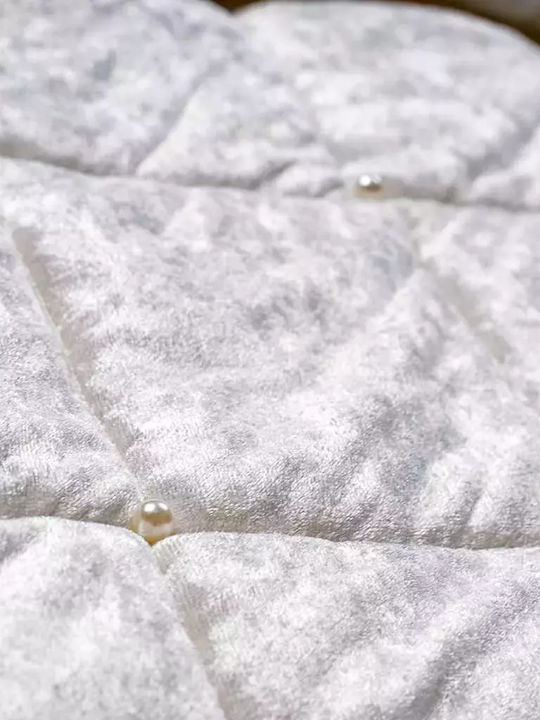 Online Winter Blanket Sleeping Bag White