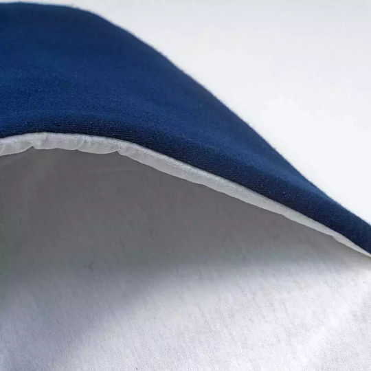 Online Winter Blanket Sleeping Bag Blue