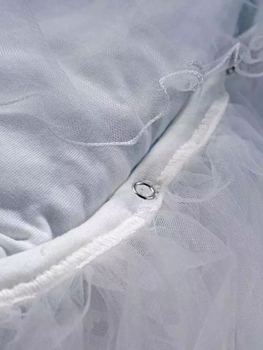 Online Winter Blanket Sleeping Bag Blue