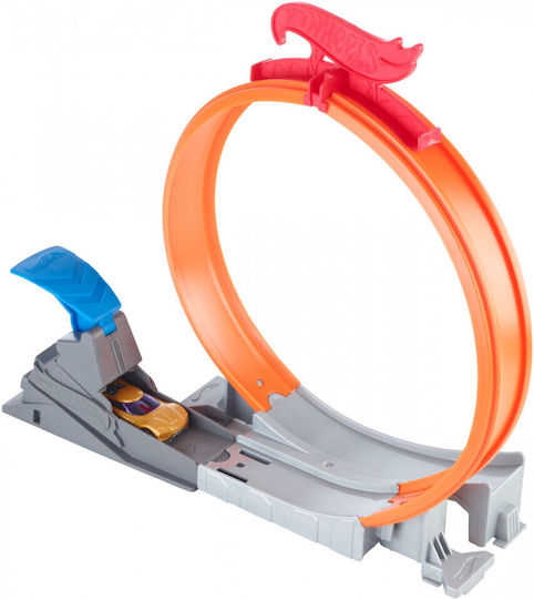Mattel Action Pistă pentru 3++ Ani