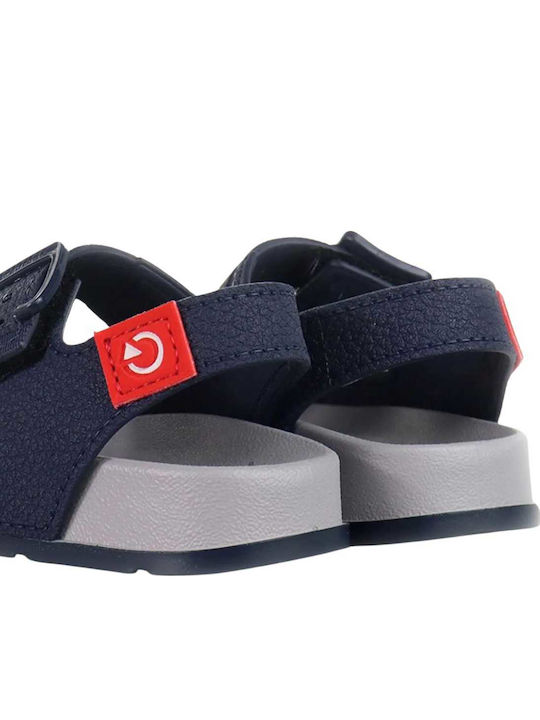 Παιδικά Πέδιλα Μπλε