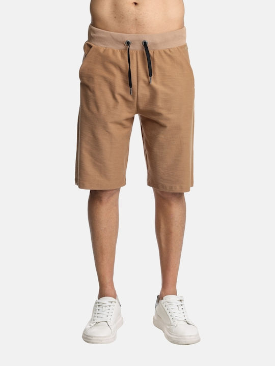 Paco & Co Men's Shorts Kamel