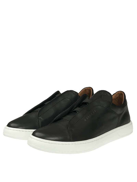 Kricket Sneakers Black