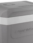 Campingaz Powerbox Plus Portable Fridge 28L Gray