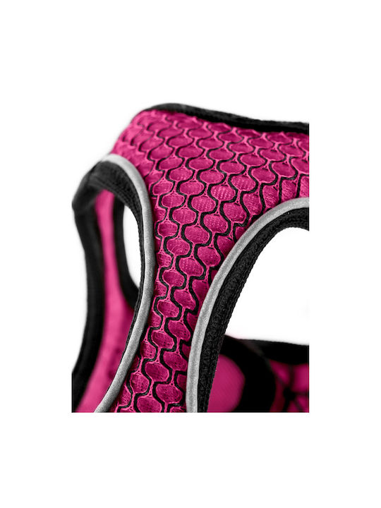 Hunter Ham pentru câini Fuchsia S6104565
