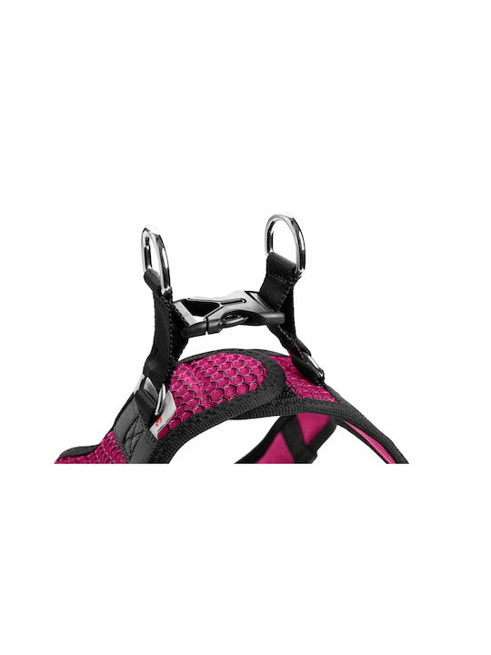 Hunter Ham pentru câini Fuchsia S6104565
