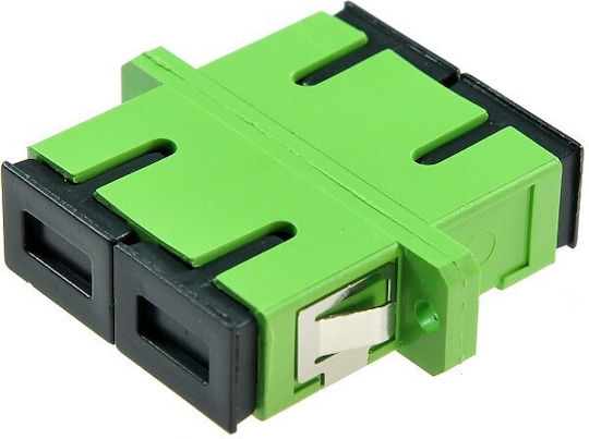 Extralink Adapter Οπτικών Ινών 1τμχ EX.2084