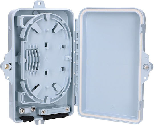 Extralink Betty 4 Core Fiber Optic Distribution Box