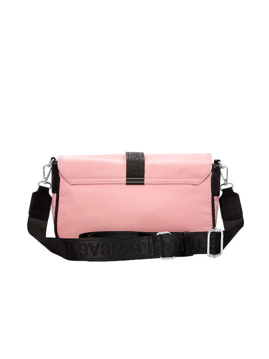 Bag to Bag Women's Bag Crossbody Pink