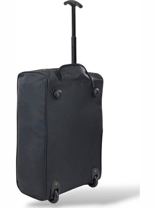 Colorlife Black-grey с 2 колела Височина 55см. 12339-12-mayro-gkri