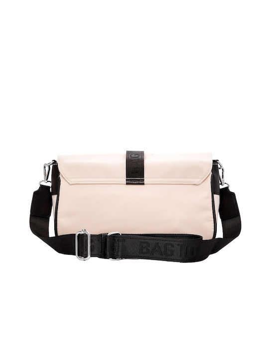 Bag to Bag Women's Bag Crossbody Beige