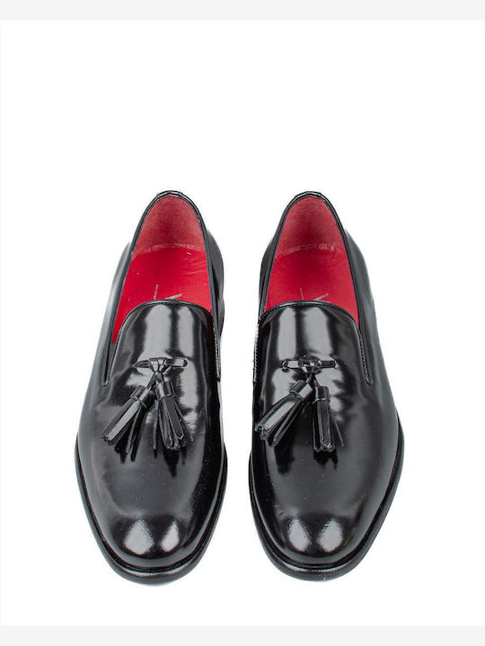 Men's Loafers Black
