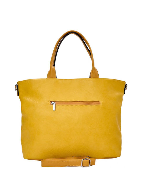 Bag to Bag Women's Bag Shoulder Yellow