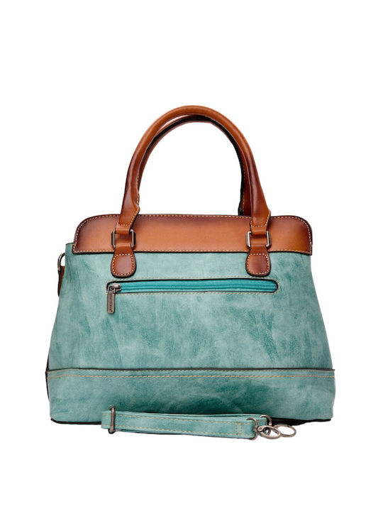 Bag to Bag Women's Bag Shoulder Green