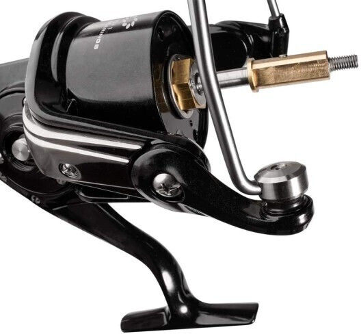 Noeby Fischrolle für Jigging / Schwere Guss / Trolling