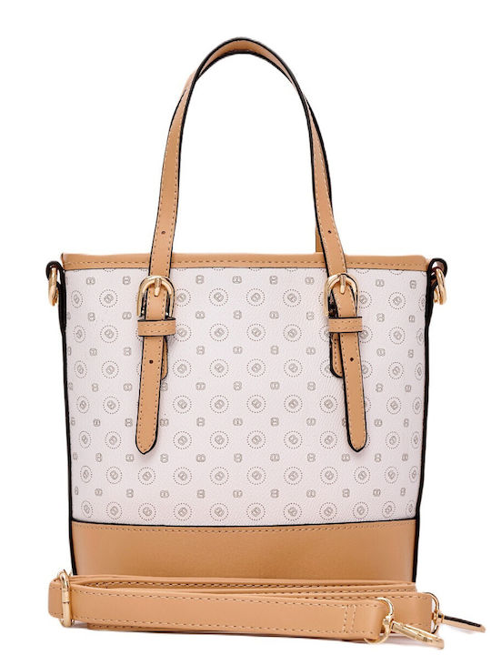 Bag to Bag Women's Bag Hand White