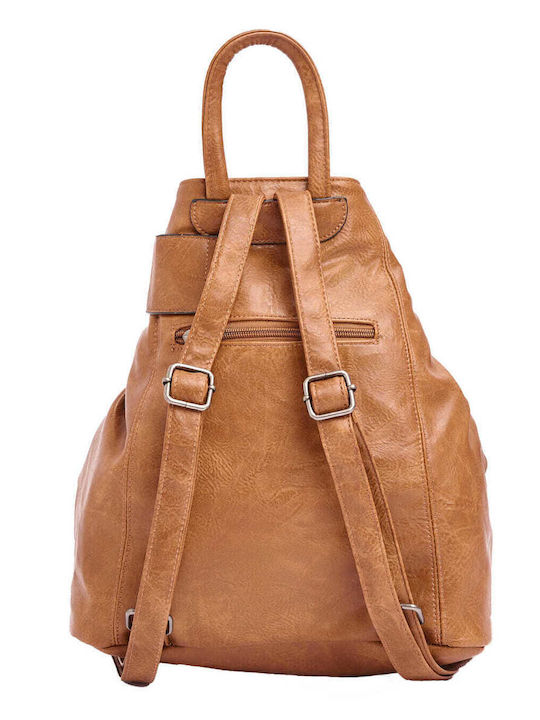 Bag to Bag Damentasche Rucksack