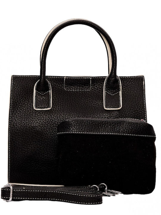 Bag to Bag Women's Bag Hand Black