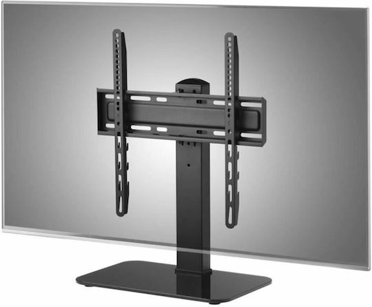 One For All WM2870 Βάση Τηλεόρασης Τοίχου έως 70" Ασημί