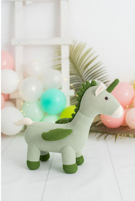 Crochetts Plush Unicorn 26 cm