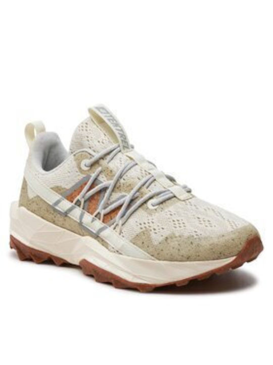 New Balance Dynasoft Sport Shoes Trail Running Beige