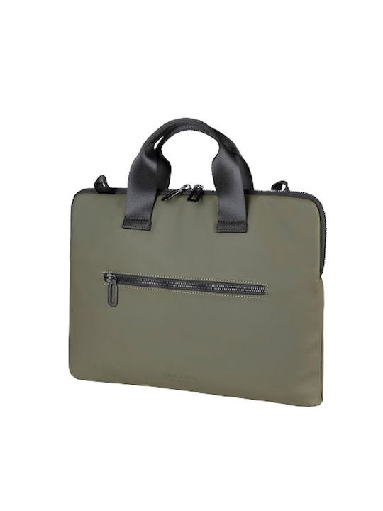 Tucano Laptop-Hülle 16" Grün BSGOM1516-VM