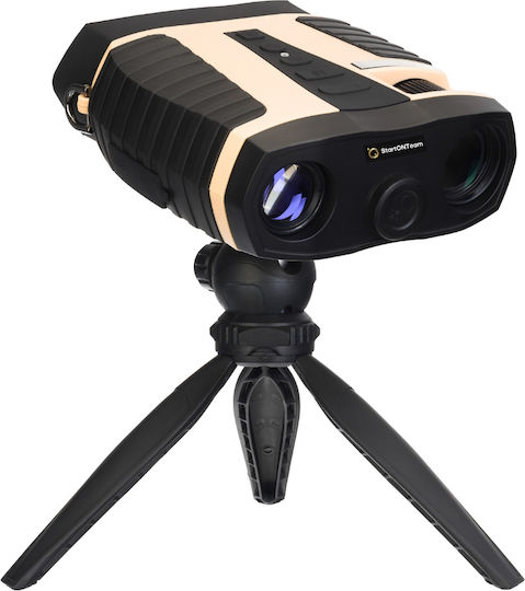 Ochelari de vedere Binoclu de viziune nocturnă 8x76.2mm