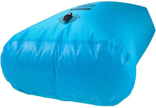 JR Gear Στεγανός Σάκος Πλάτης 22lt Μπλε