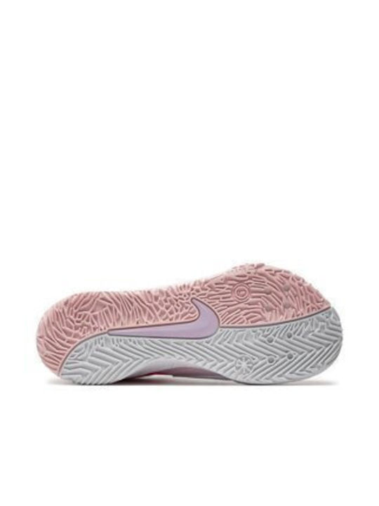 Air Zoom Hyperace 3 Se Дамски Спортни обувки Волейбол Бели