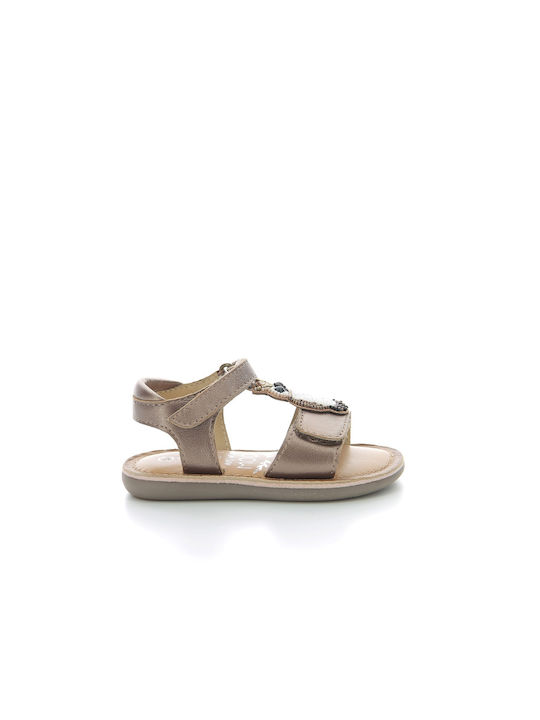 Mod8 Kids' Sandals Beige