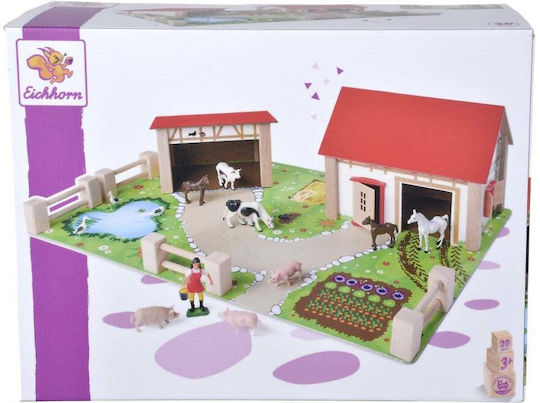 Accesorii pentru ferme Eichhorn
