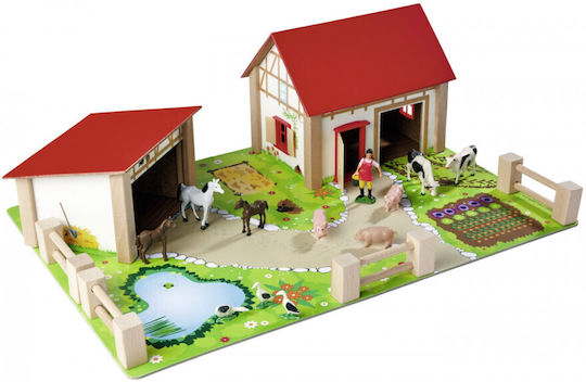 Accesorii pentru ferme Eichhorn
