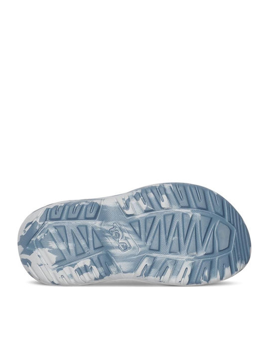 Kids' Sandals Hurricane Drift Huemix Blue