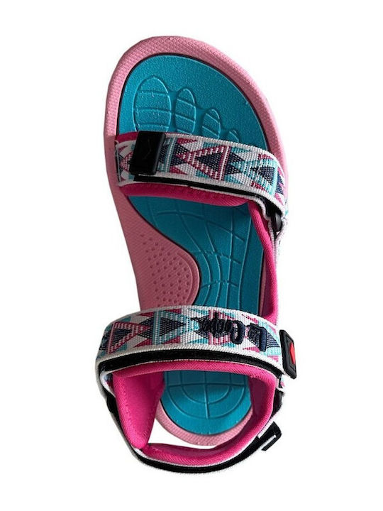 Lee Cooper Shoe Sandals Multicolored