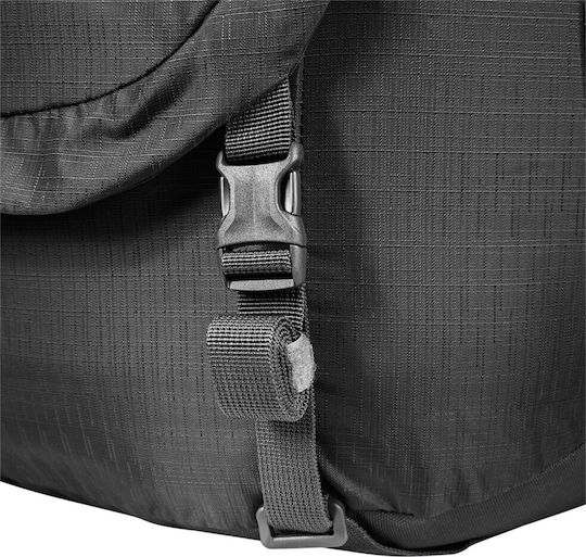 Tatonka Rucsac Militar Călătorie din Poliester Negru 65lt